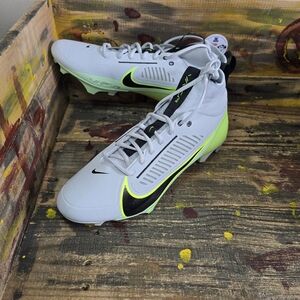 Nike Vapor Edge Pro 360 2‎ Football Cleats Size 13 DA5456-004